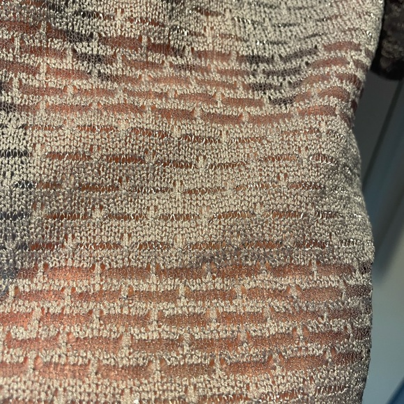 RW&Co Top with Camisole - Picture 5 of 8